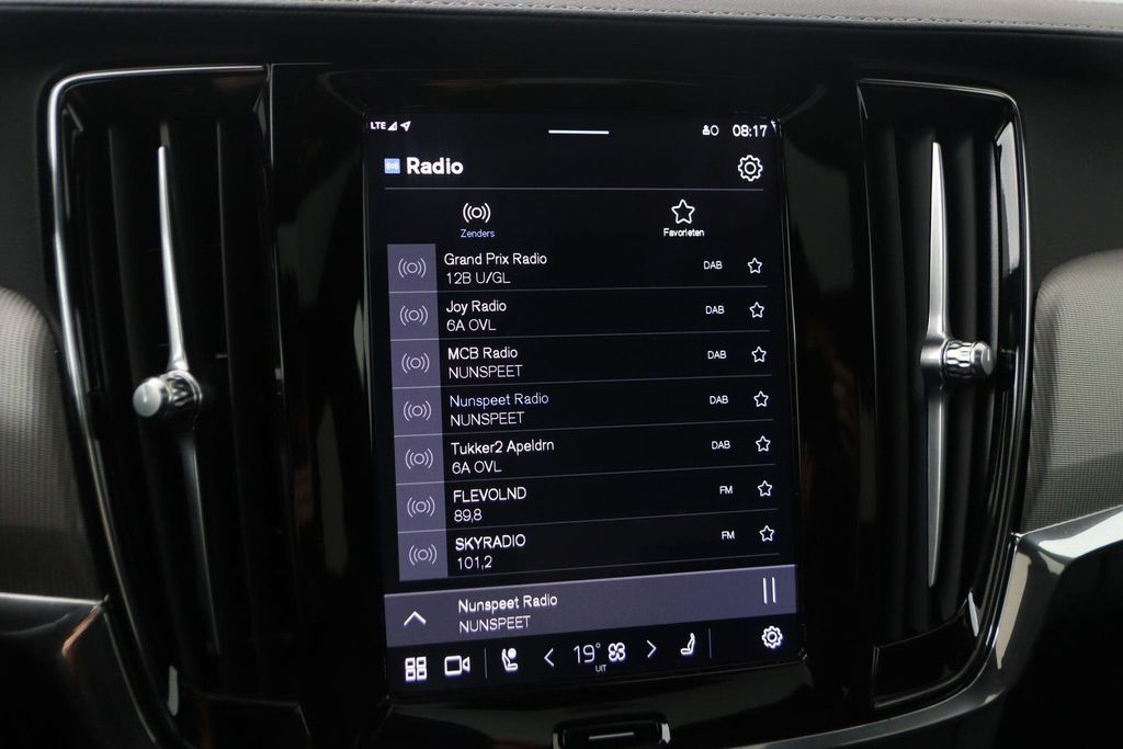 Volvo S90 2024
