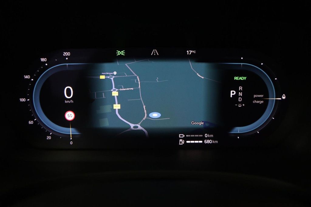 Volvo S90 2024
