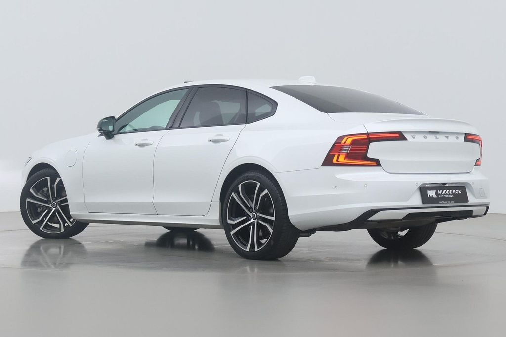 Volvo S90 2024