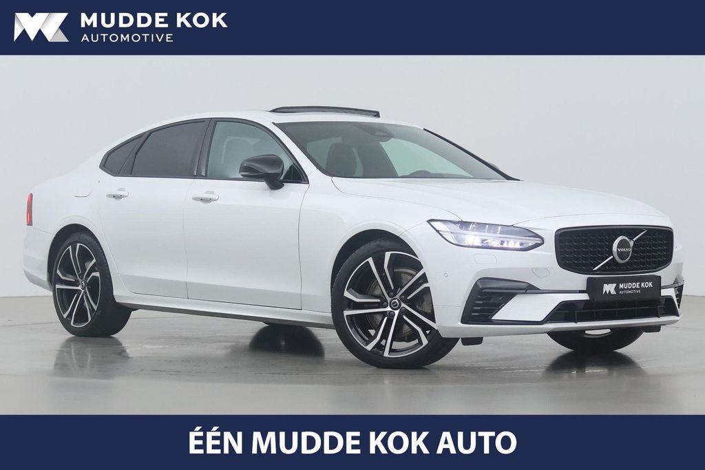 Volvo S90 2024
