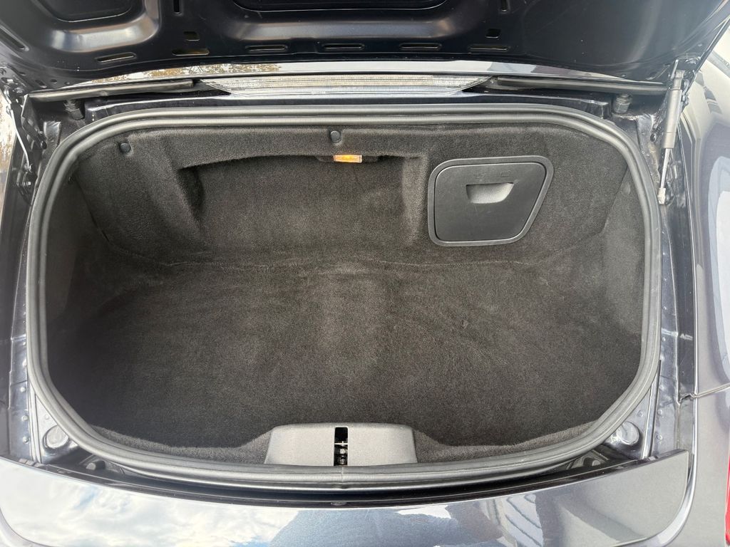 Porsche Boxster 2007