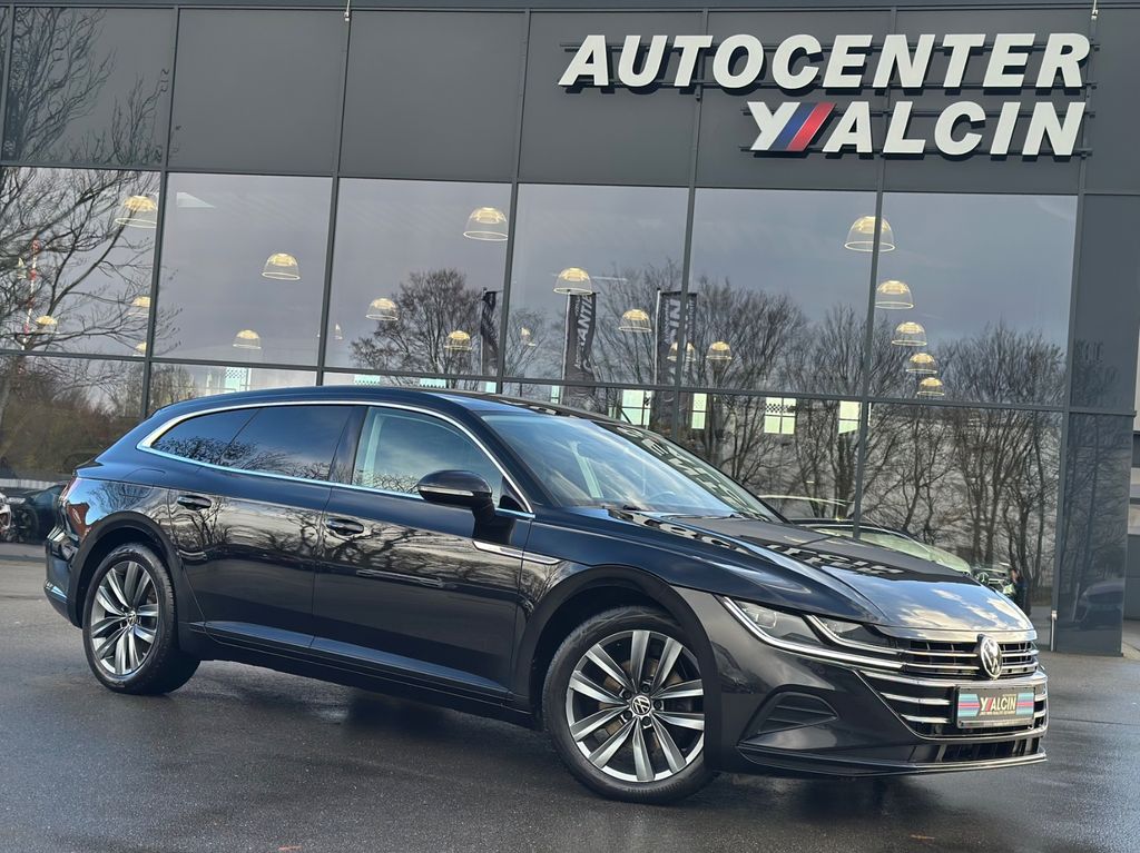 Volkswagen Arteon 2022