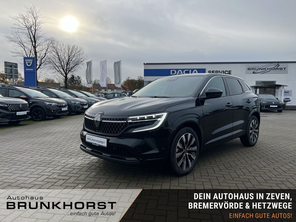 Renault Austral 2024