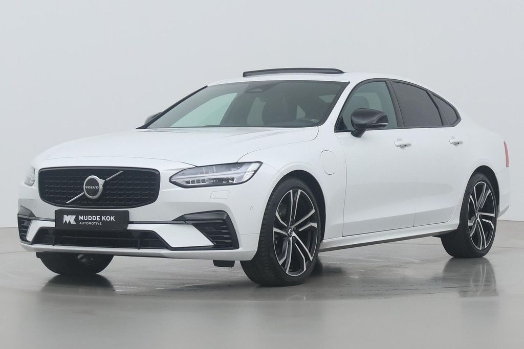 Volvo S90 2024