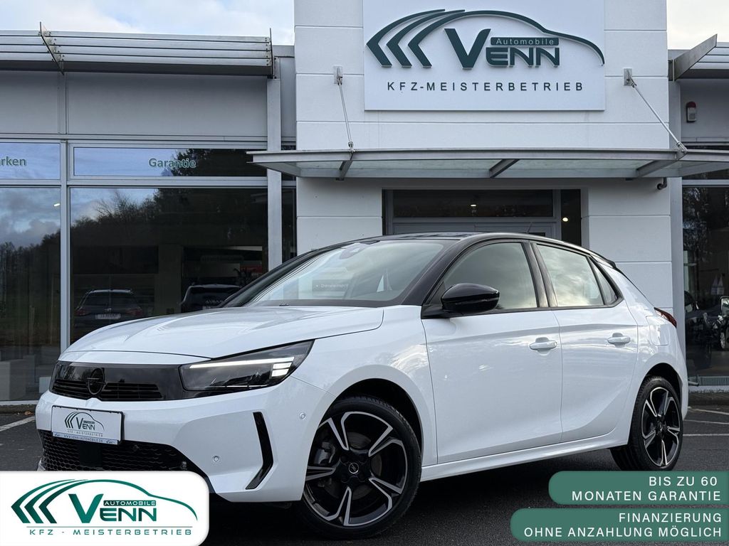 Opel Corsa 2024