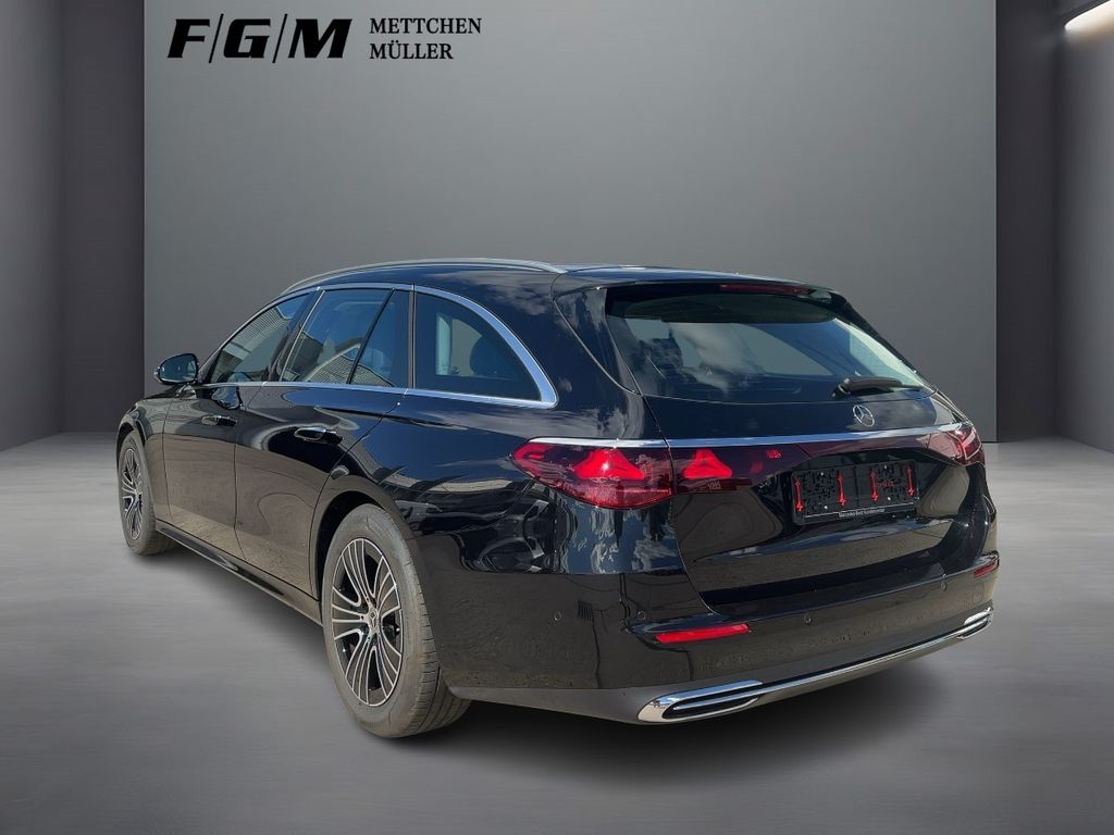 Mercedes-Benz E 200 2024