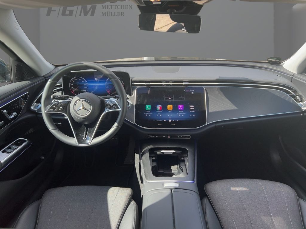Mercedes-Benz E 200 2024