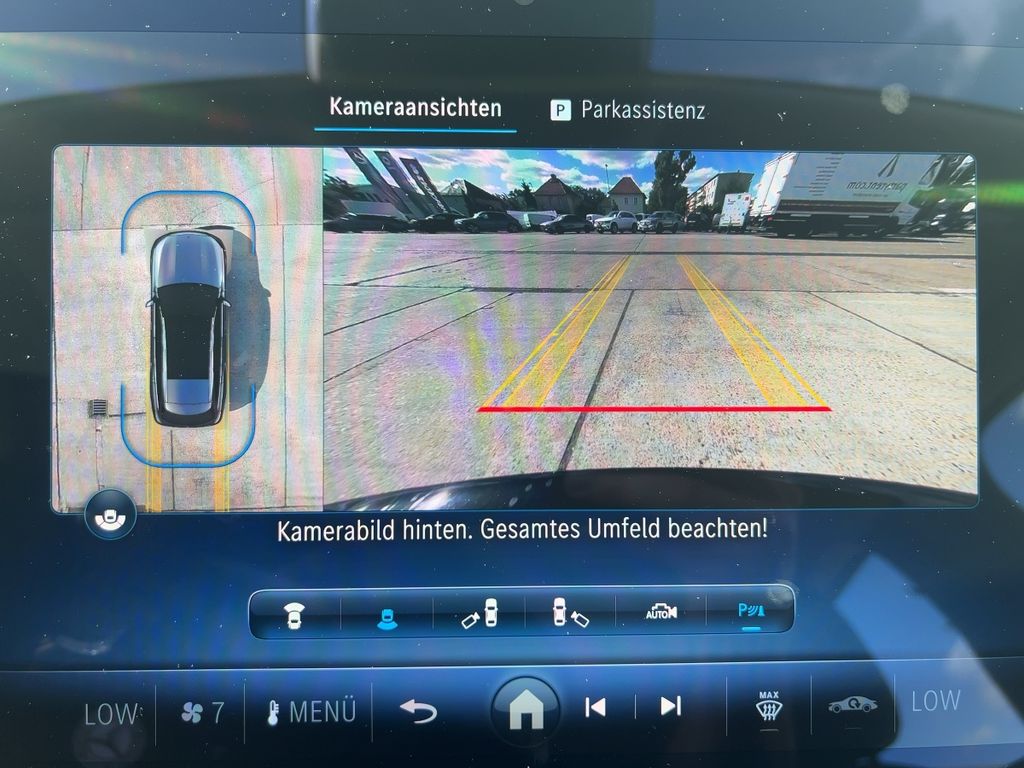 Mercedes-Benz E 200 2024