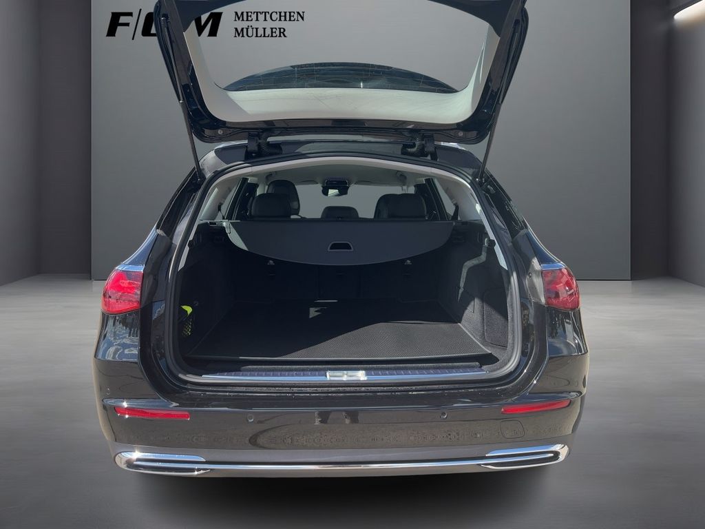 Mercedes-Benz E 200 2024