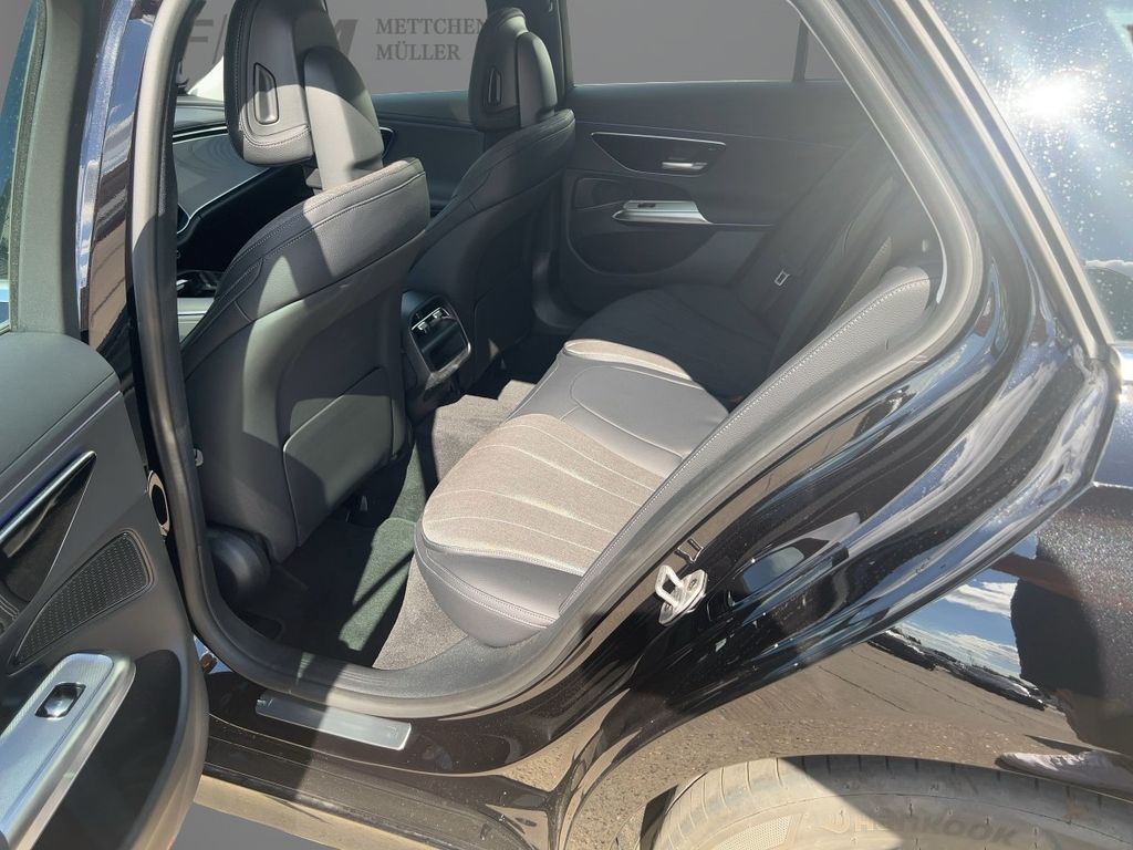 Mercedes-Benz E 200 2024