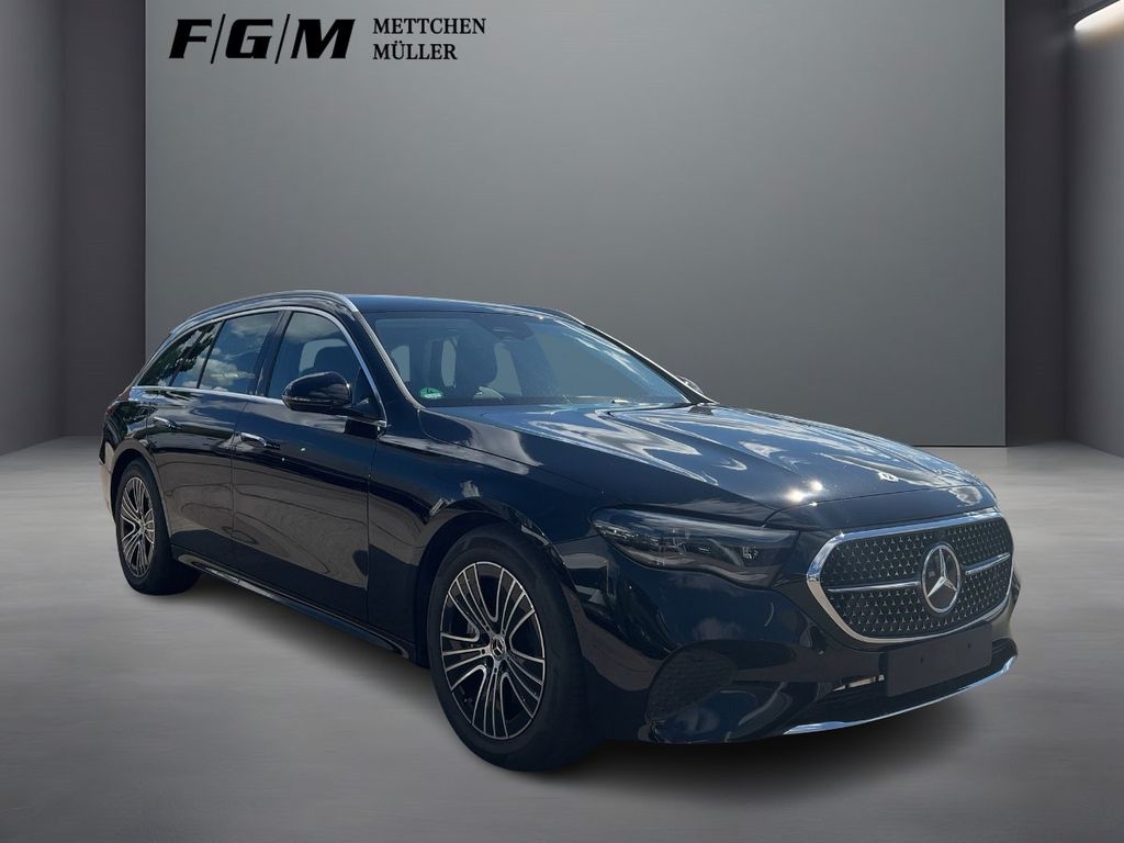 Mercedes-Benz E 200 2024