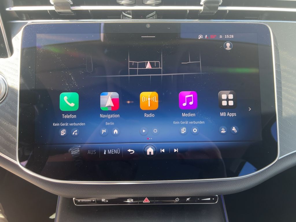 Mercedes-Benz E 200 2024