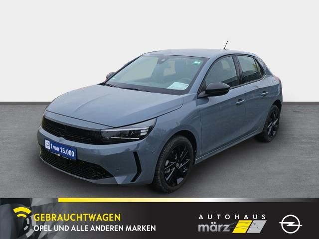 Opel Corsa 2024