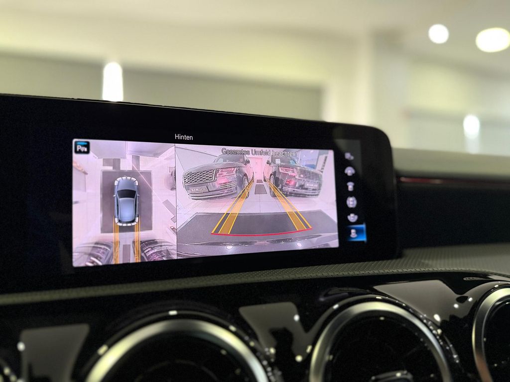 Mercedes-Benz A 250 2020