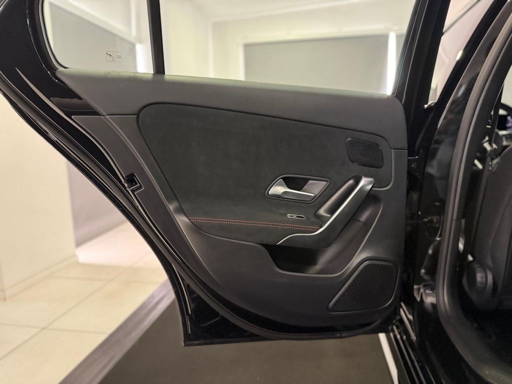 Mercedes-Benz A 250 2020