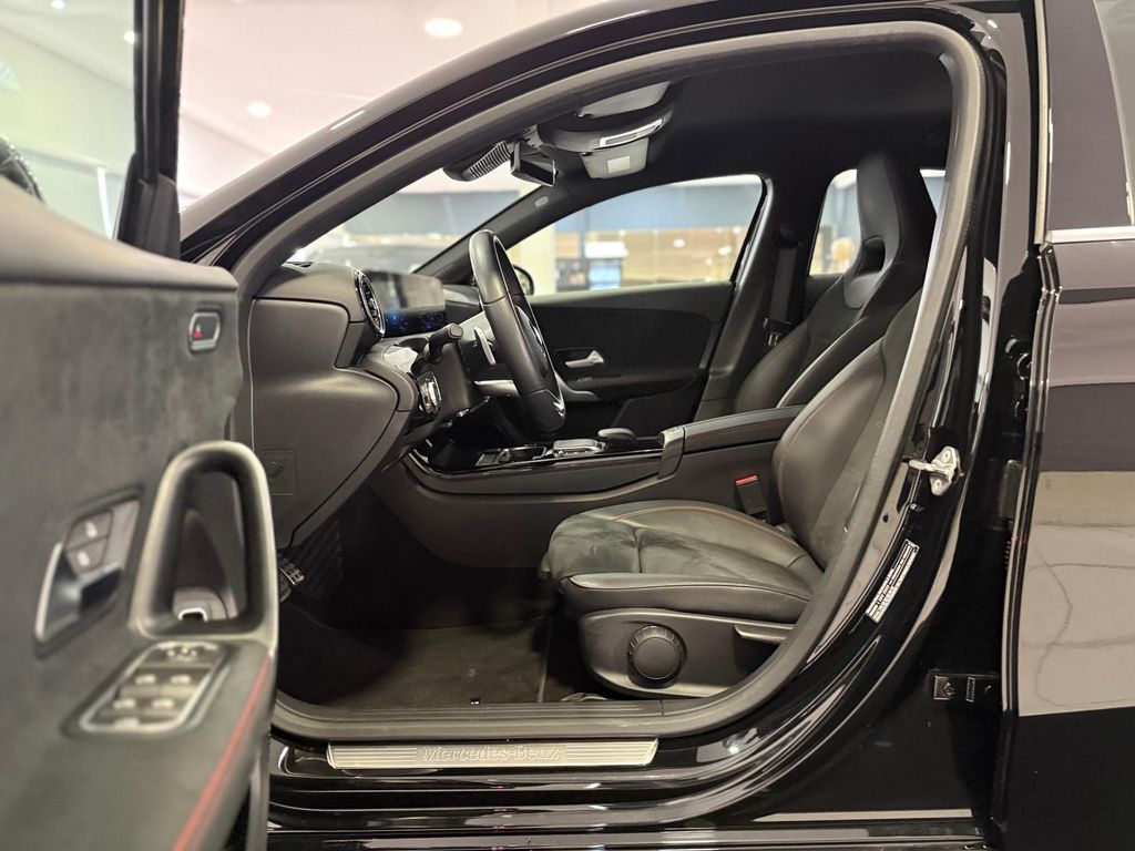 Mercedes-Benz A 250 2020