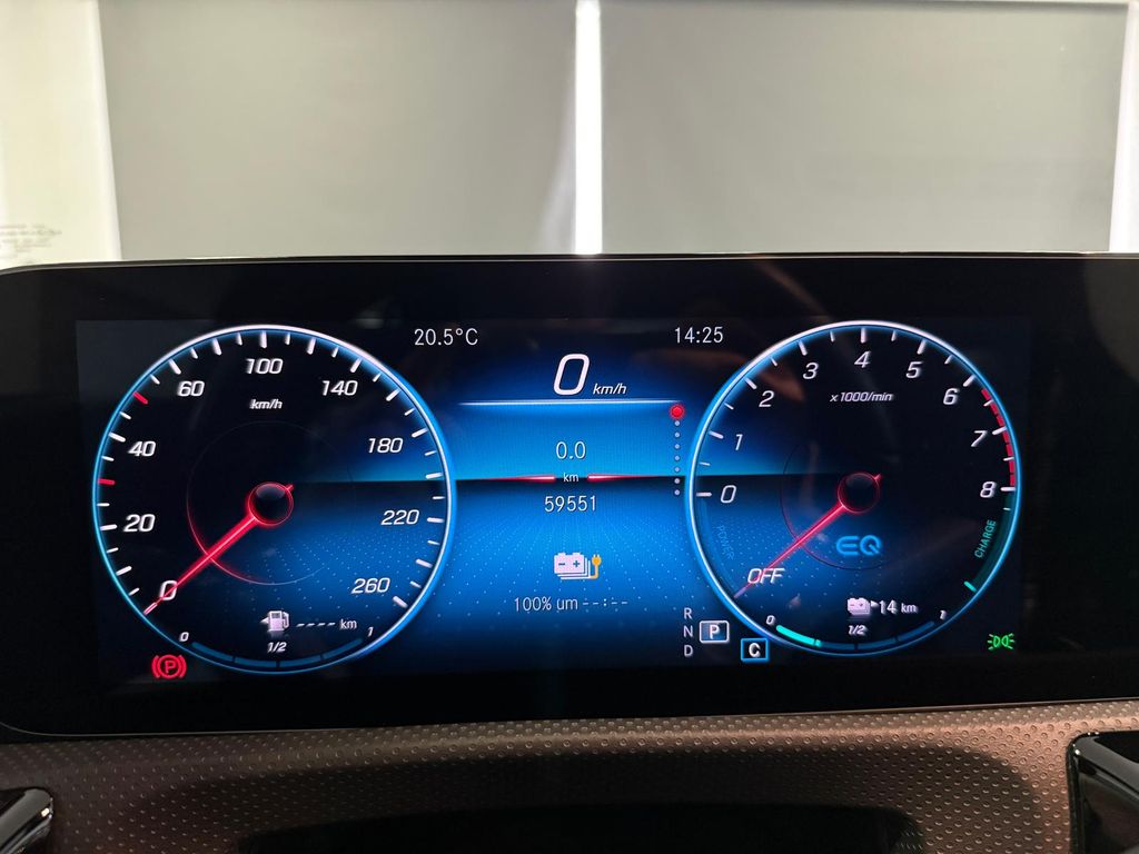 Mercedes-Benz A 250 2020