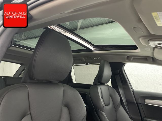 Volvo V90 Cross Country 2022