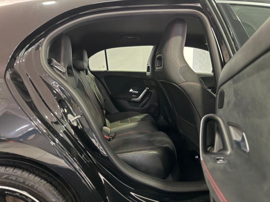 Mercedes-Benz A 250 2020