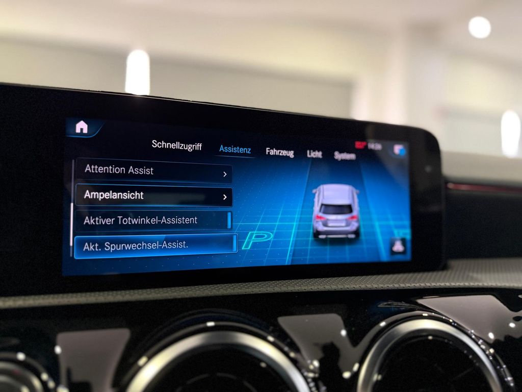 Mercedes-Benz A 250 2020