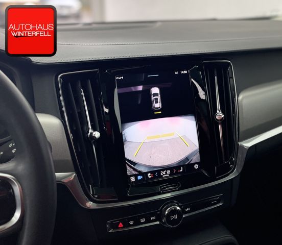 Volvo V90 Cross Country 2022