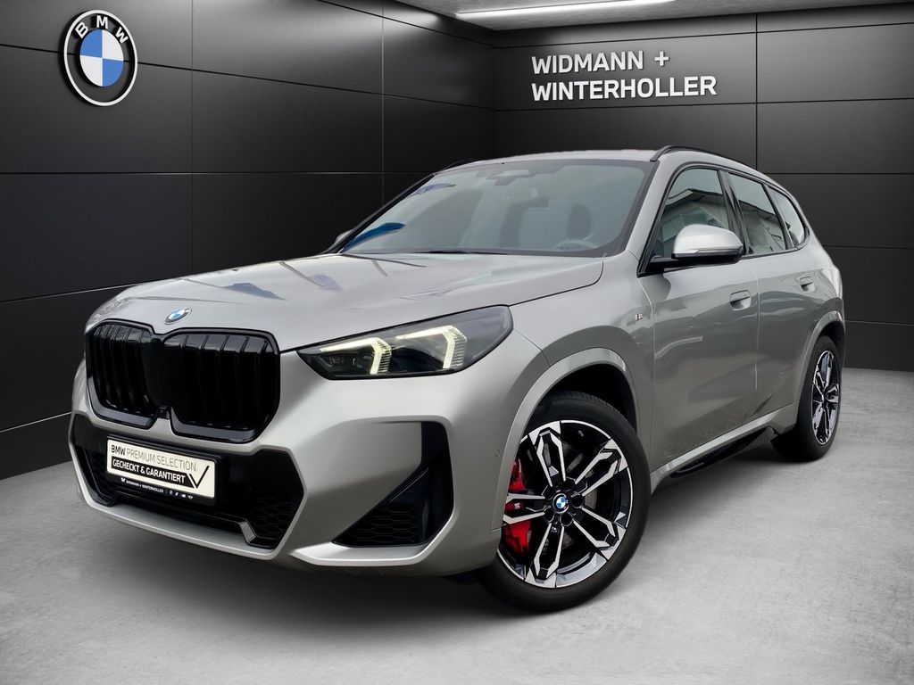 BMW X1 2024