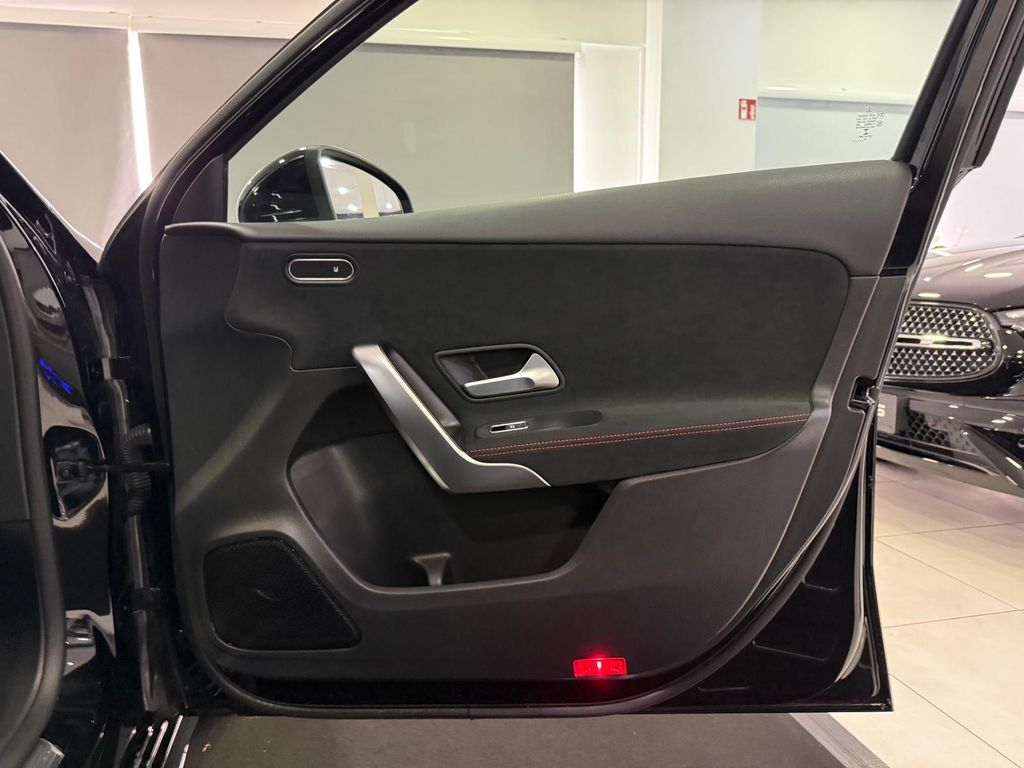 Mercedes-Benz A 250 2020