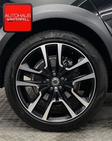 Volvo V90 Cross Country 2022