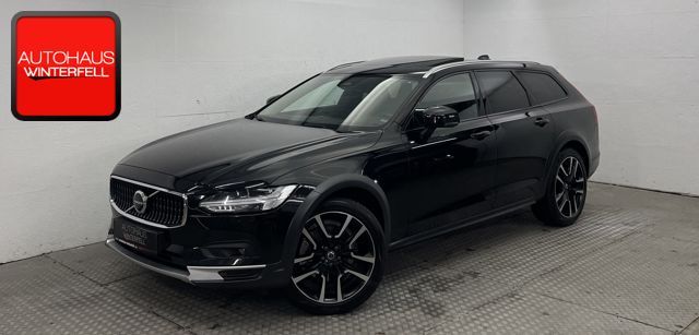Volvo V90 Cross Country 2022