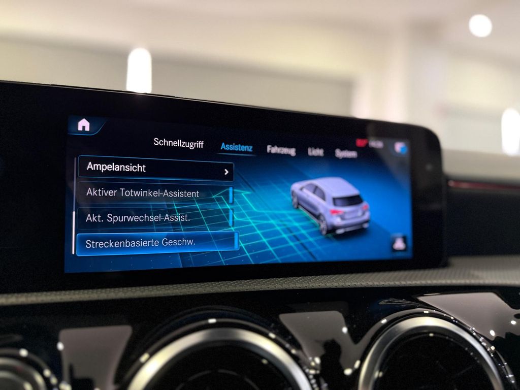 Mercedes-Benz A 250 2020