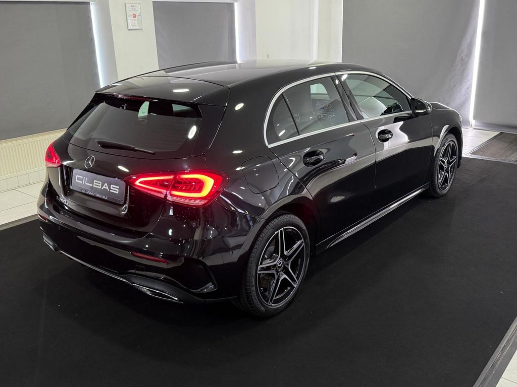 Mercedes-Benz A 250 2020