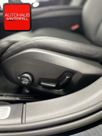 Volvo V90 Cross Country 2022