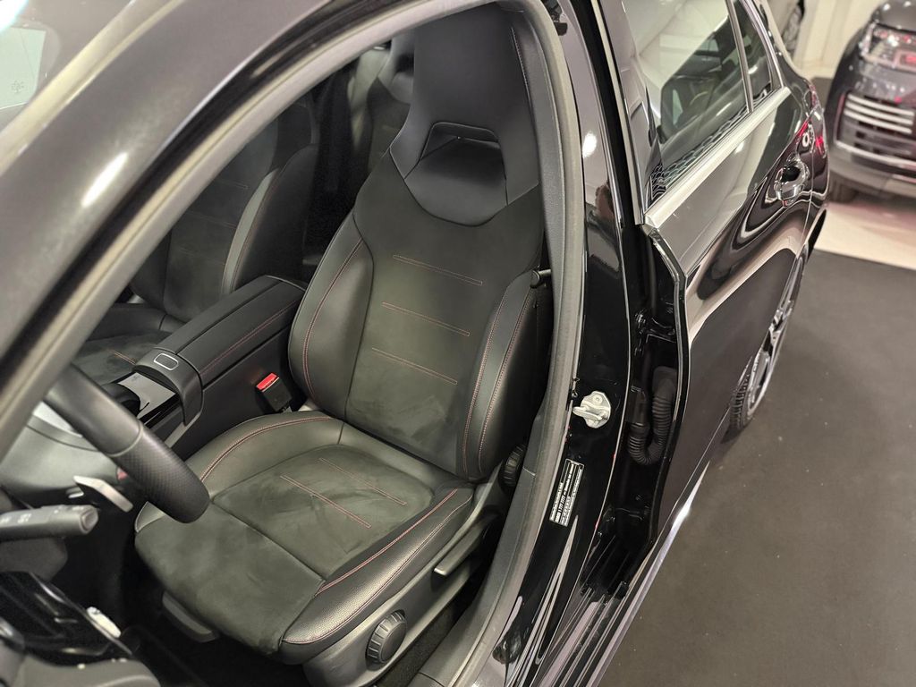 Mercedes-Benz A 250 2020