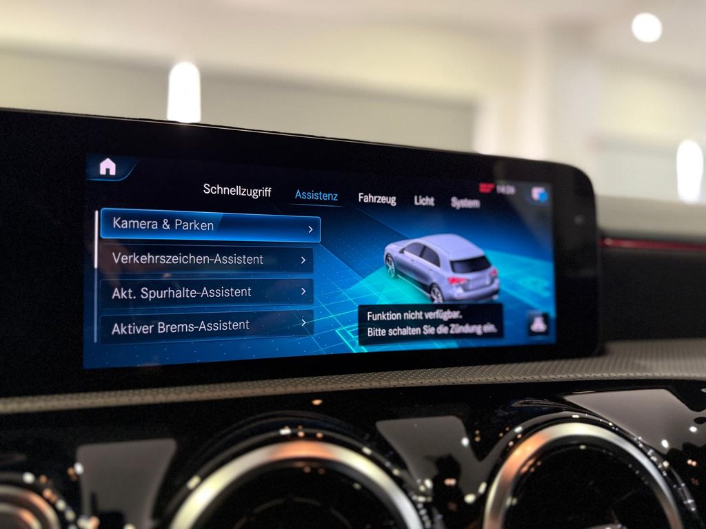 Mercedes-Benz A 250 2020