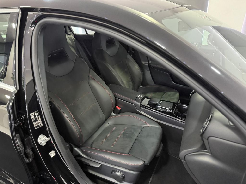 Mercedes-Benz A 250 2020