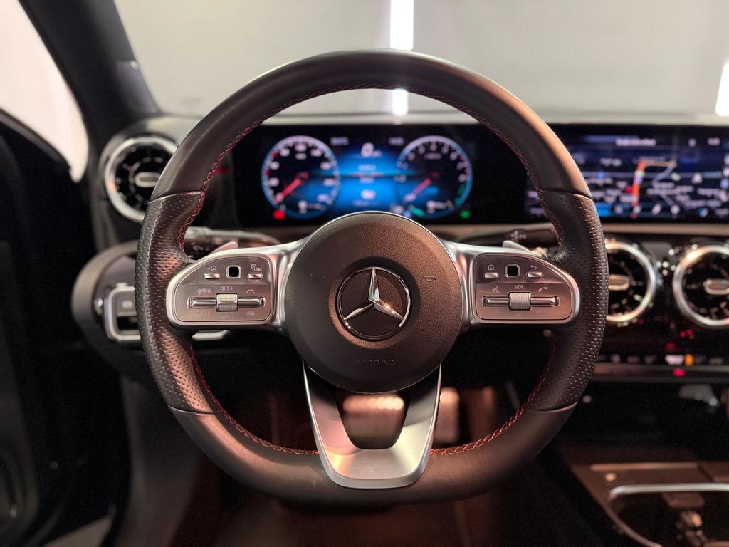 Mercedes-Benz A 250 2020