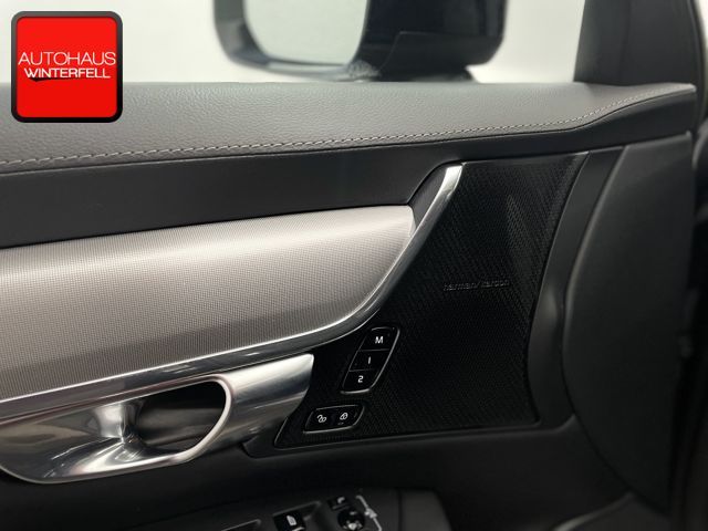 Volvo V90 Cross Country 2022