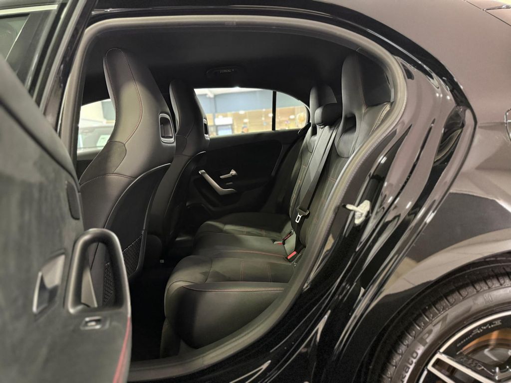 Mercedes-Benz A 250 2020