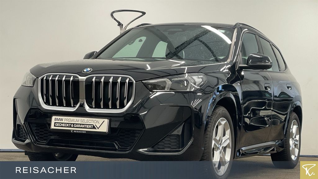 BMW X1 2025