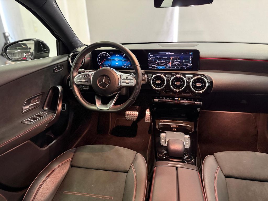 Mercedes-Benz A 250 2020