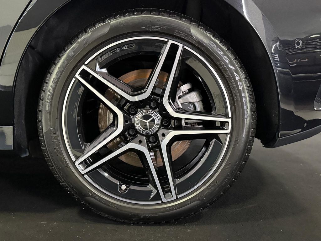 Mercedes-Benz A 250 2020