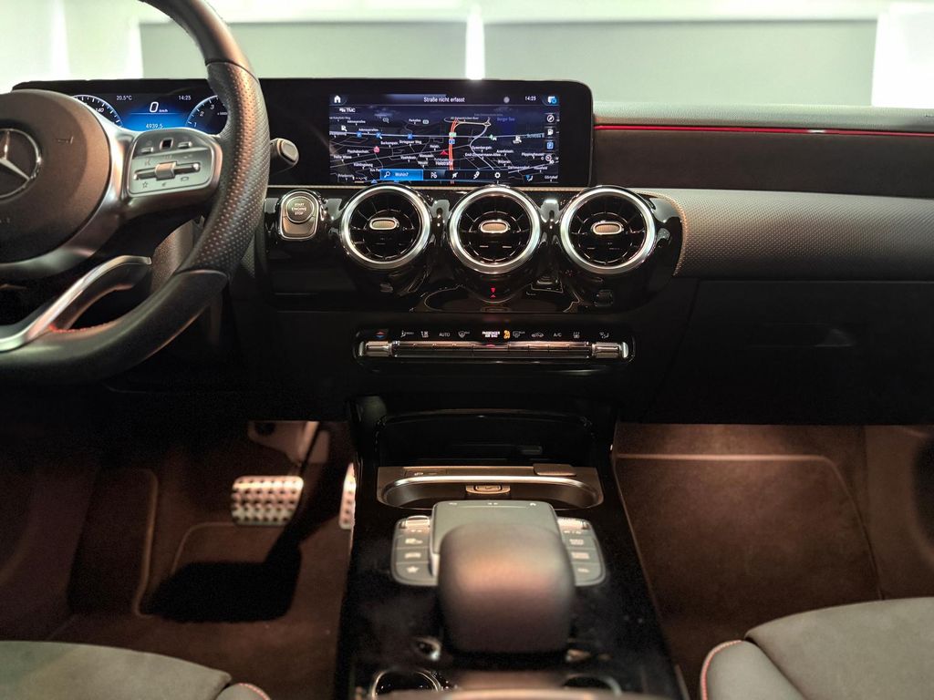 Mercedes-Benz A 250 2020