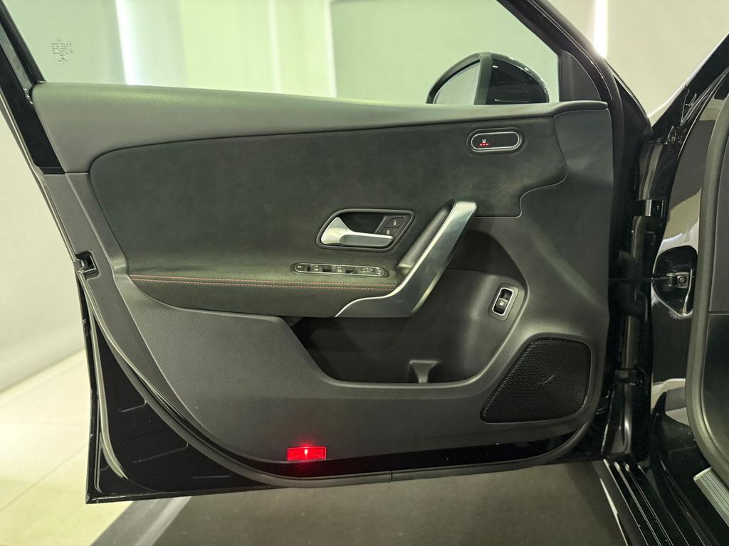 Mercedes-Benz A 250 2020