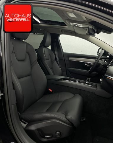 Volvo V90 Cross Country 2022