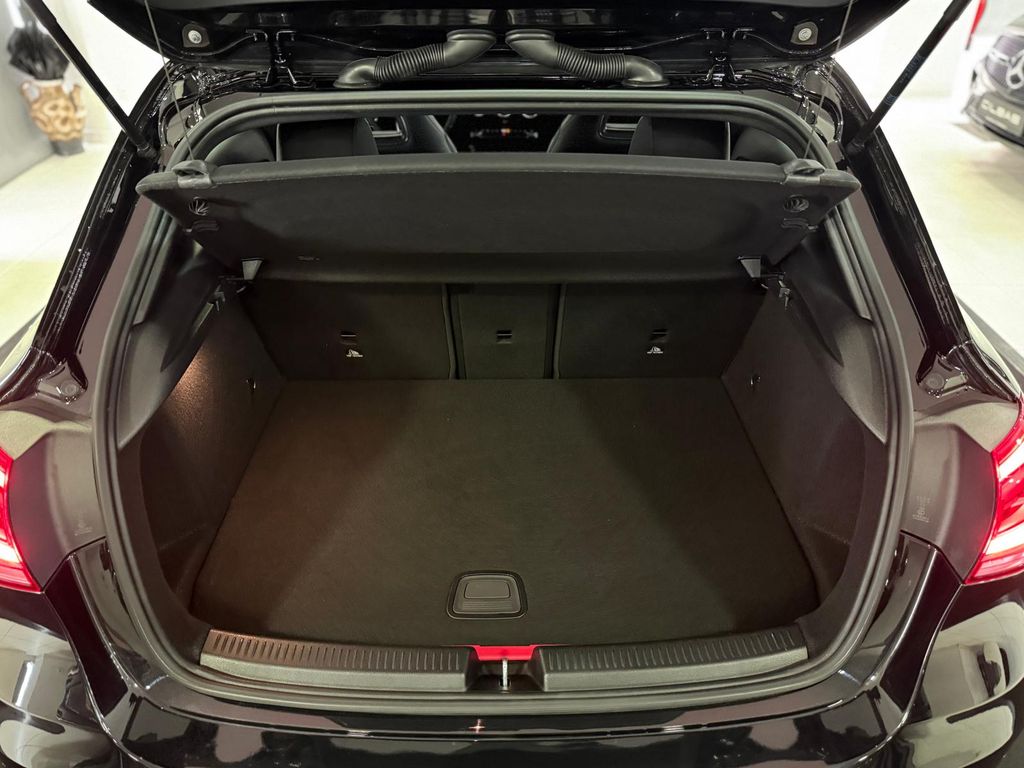 Mercedes-Benz A 250 2020