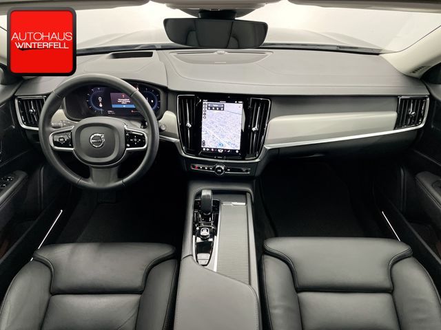 Volvo V90 Cross Country 2022