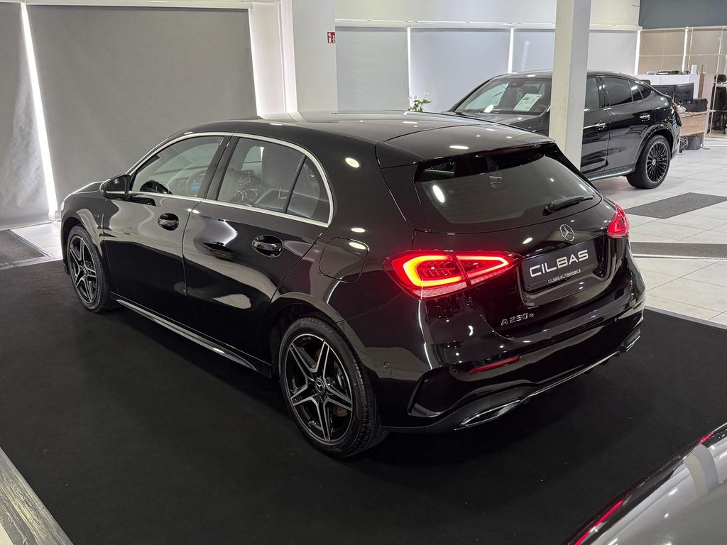 Mercedes-Benz A 250 2020