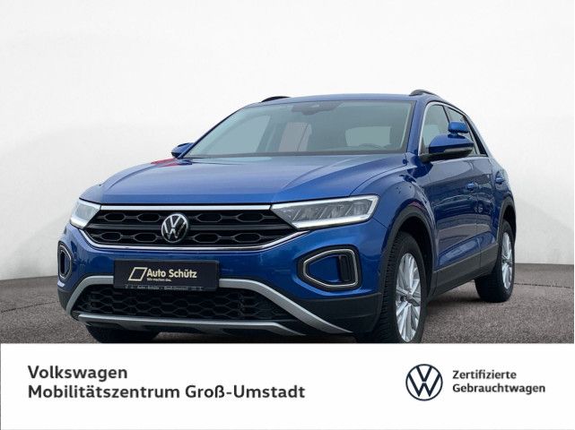 Volkswagen T-Roc 2023