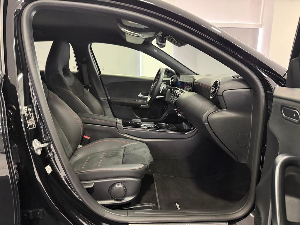 Mercedes-Benz A 250 2020