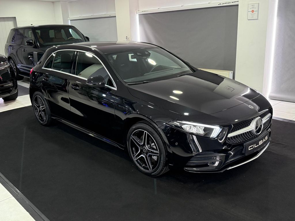 Mercedes-Benz A 250 2020